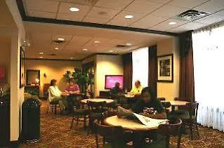 Hotel Hampton Tallahassee-central Tallahassee