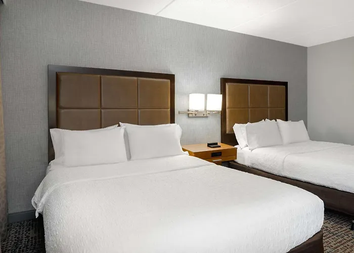 Hotel Hampton Tallahassee-central Tallahassee