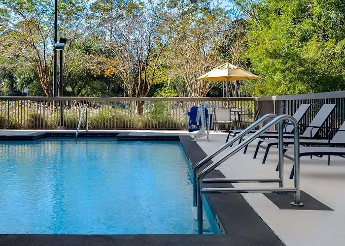 Hotel Hampton Tallahassee-central Tallahassee