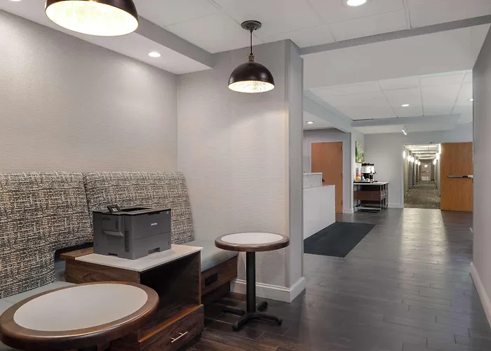 Hotel Hampton Tallahassee-central Tallahassee