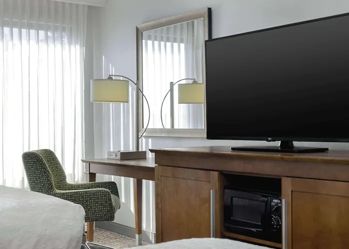 Hotel Hampton Tallahassee-central