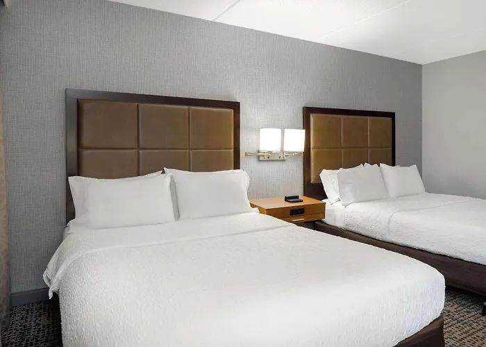 Hotel Hampton Tallahassee-central Tallahassee