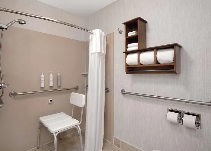 Hotel Hampton Tallahassee-central