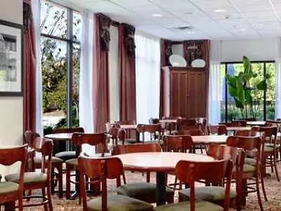 Hotel Hampton Tallahassee-central Tallahassee