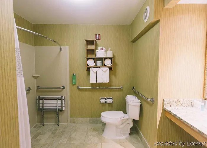 Hotel Hampton Tallahassee-central