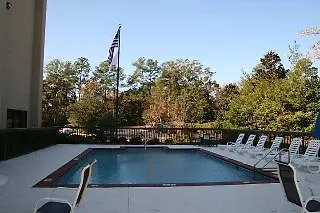 Hotel Hampton Tallahassee-central Tallahassee