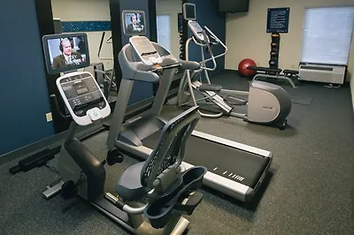 Hampton Tallahassee-central Hotel 3*