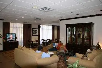 Hampton Tallahassee-central Hotel