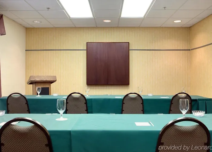 Hampton Tallahassee-central Hotel